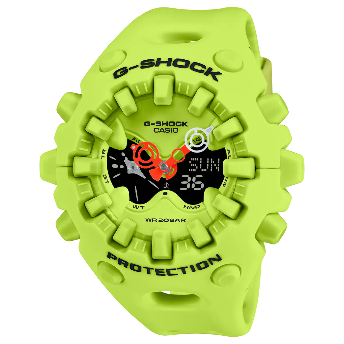 Casio G-Shock GA-V01