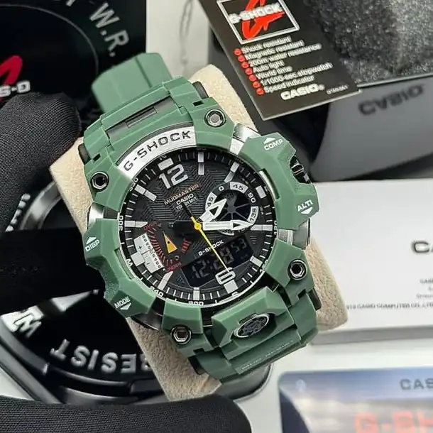Casio G-Shock GWG-1000-1A3