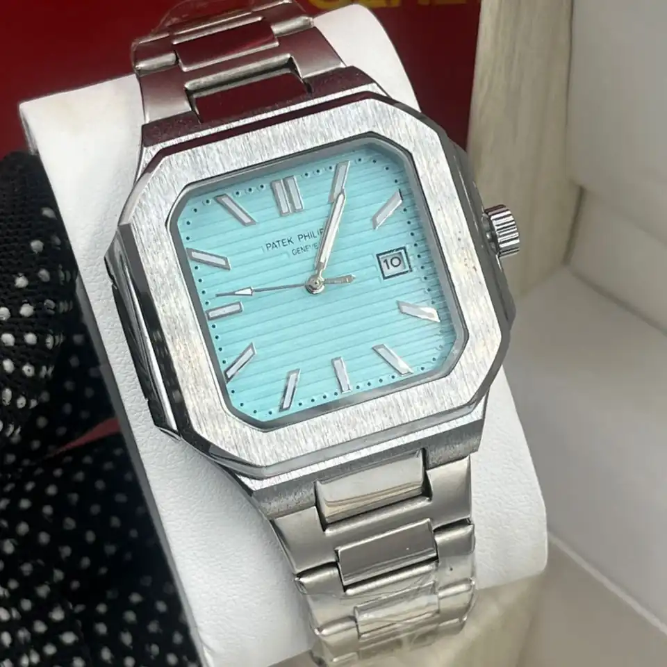 Patek Phillipe Cubitus